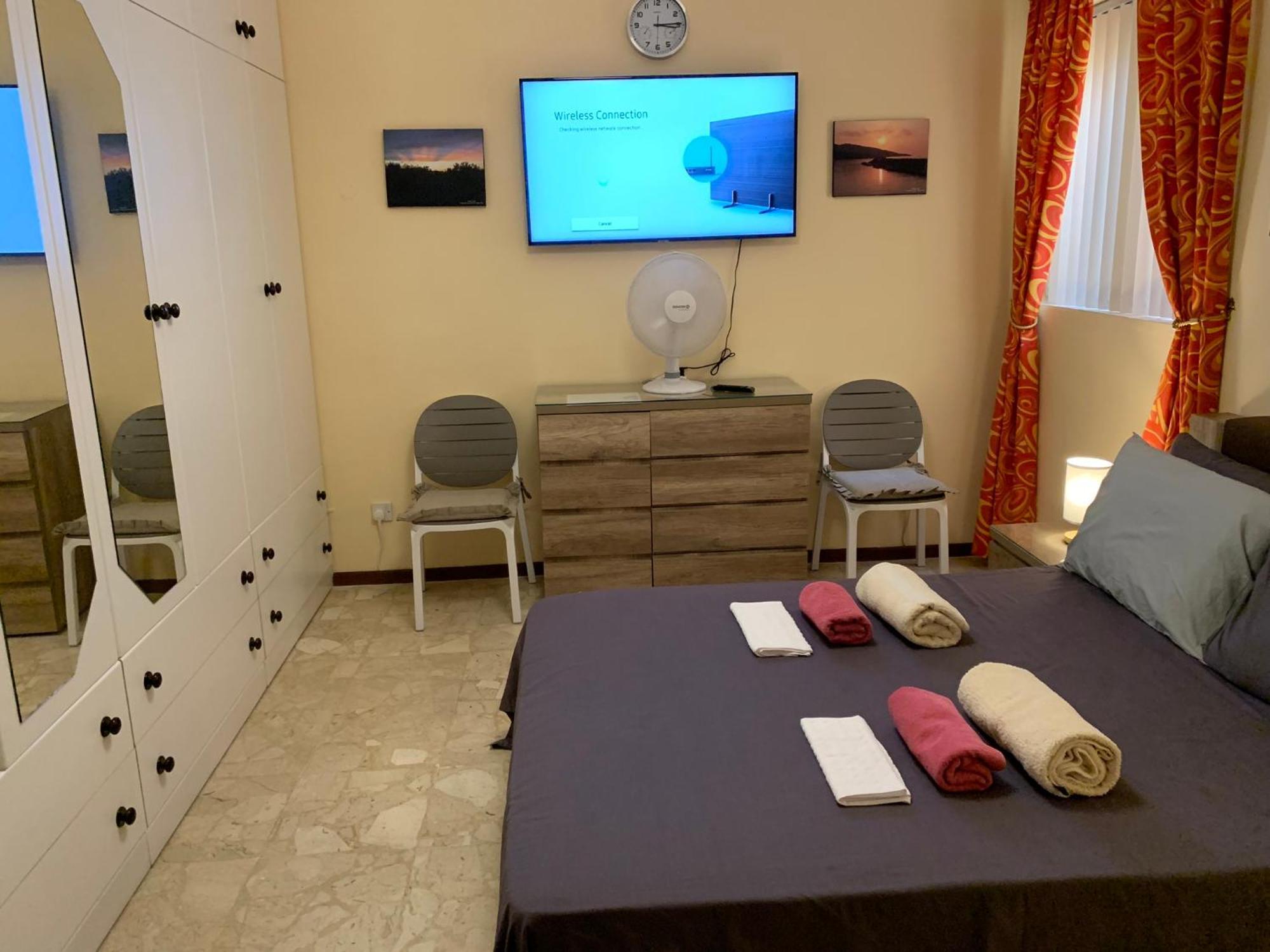 Cloud 9 Għajnsielem